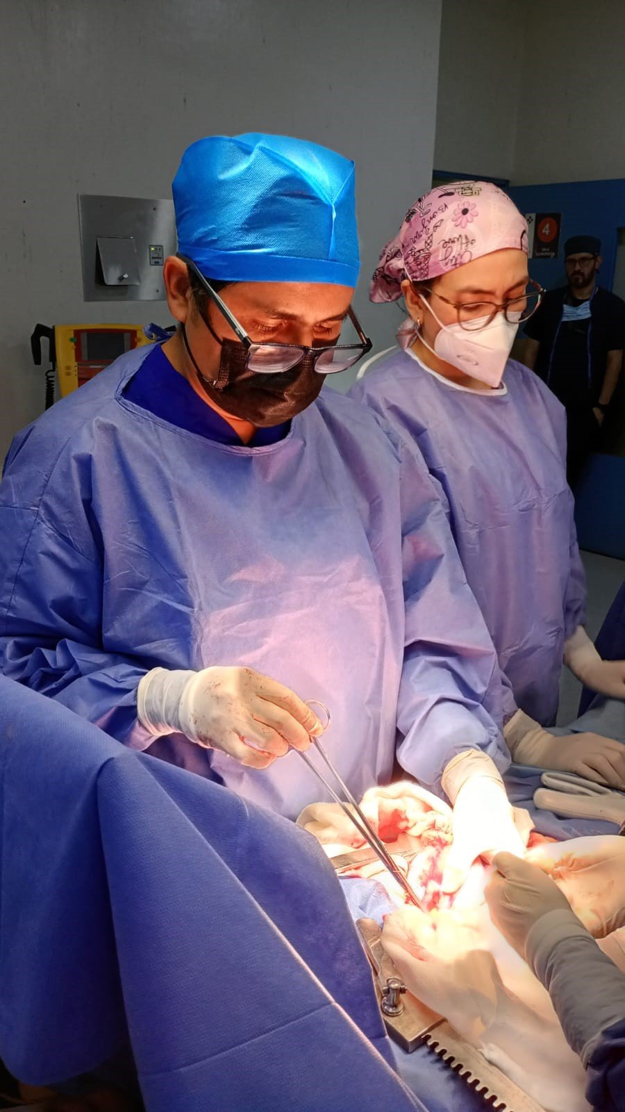 Dr. Guido Contreras Tamayo